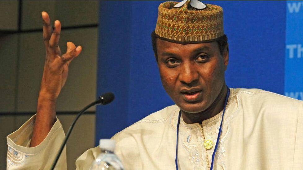 Niger :  la junte nomme Ali Mahaman Lamine Zeine, nouveau Premier ministre n